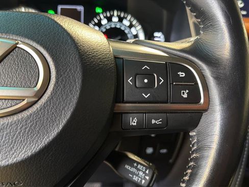 Used 2016 Lexus LX 570 4WD image 28