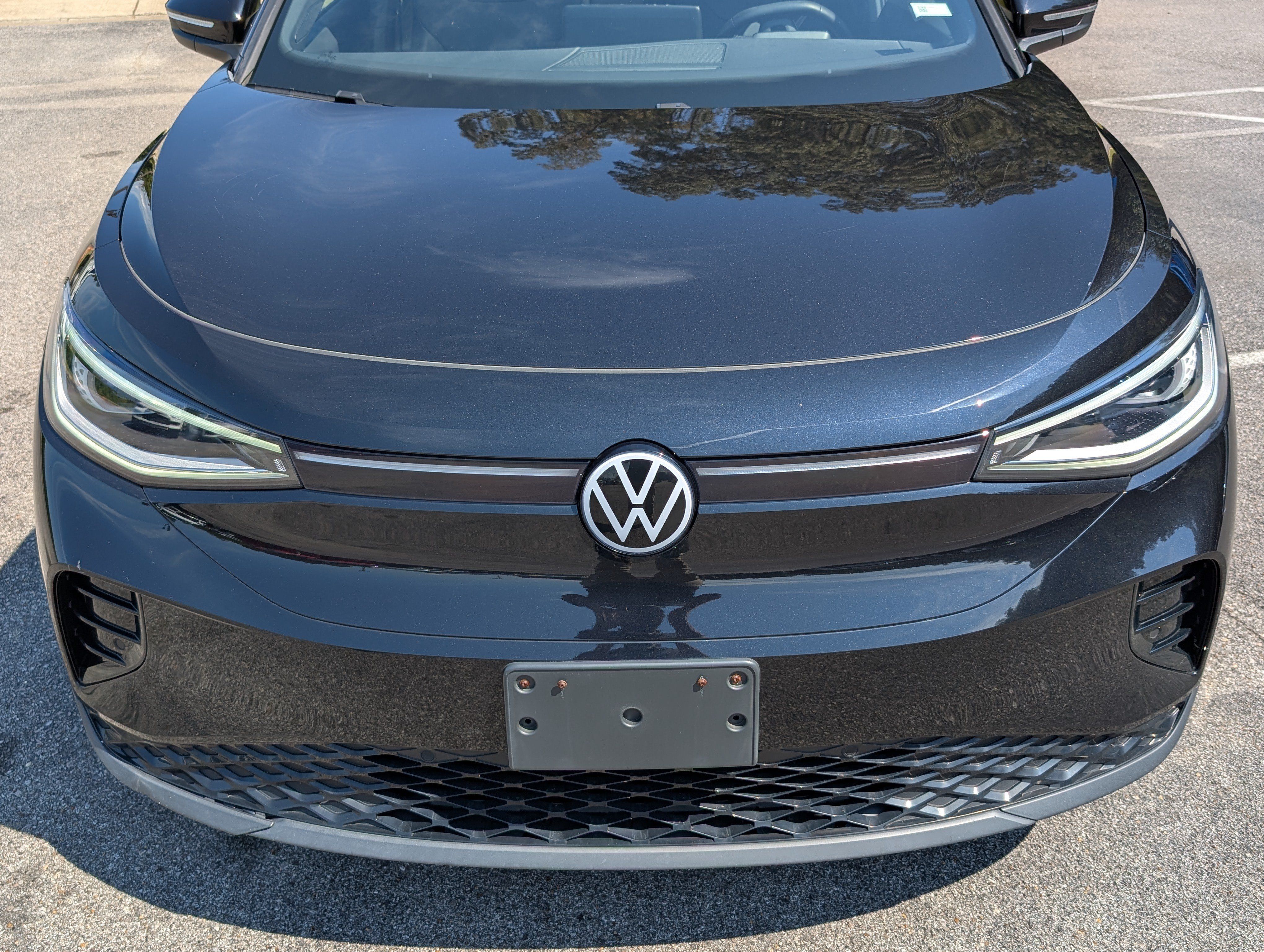 Used 2023 Volkswagen ID.4 S RWD image 12