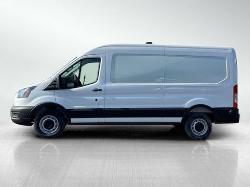 New 2026 Ford Transit 250 148 Medium Roof image 3