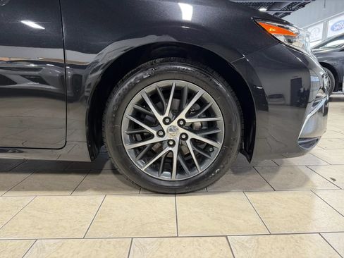 Used 2016 Lexus ES 350 w/ Luxury Package w/Wood Trim FWD image 32
