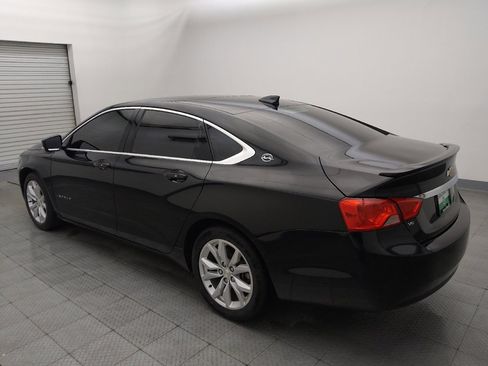 Used 2019 Chevrolet Impala LT w/ Sunroof and Spoiler Package FWD image 3