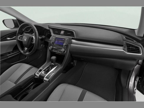 Used 2019 Honda Civic LX image 42
