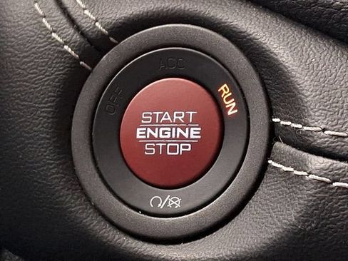 Used 2024 Dodge Durango SRT Hellcat AWD/4WD image 30