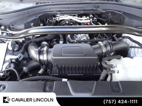 Used 2024 Lincoln Aviator Black Label w/ Dynamic Handling Package image 57