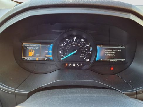 Used 2022 Ford Edge SEL w/ Convenience Package AWD/4WD image 24
