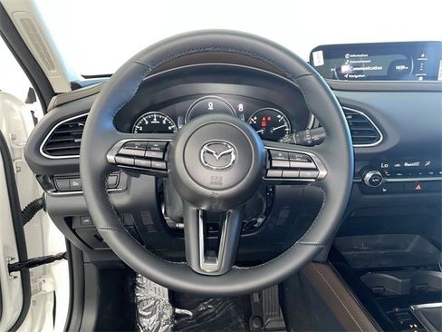 New 2025 MAZDA CX-30 AWD 2.5 S w/ Premium Package image 30