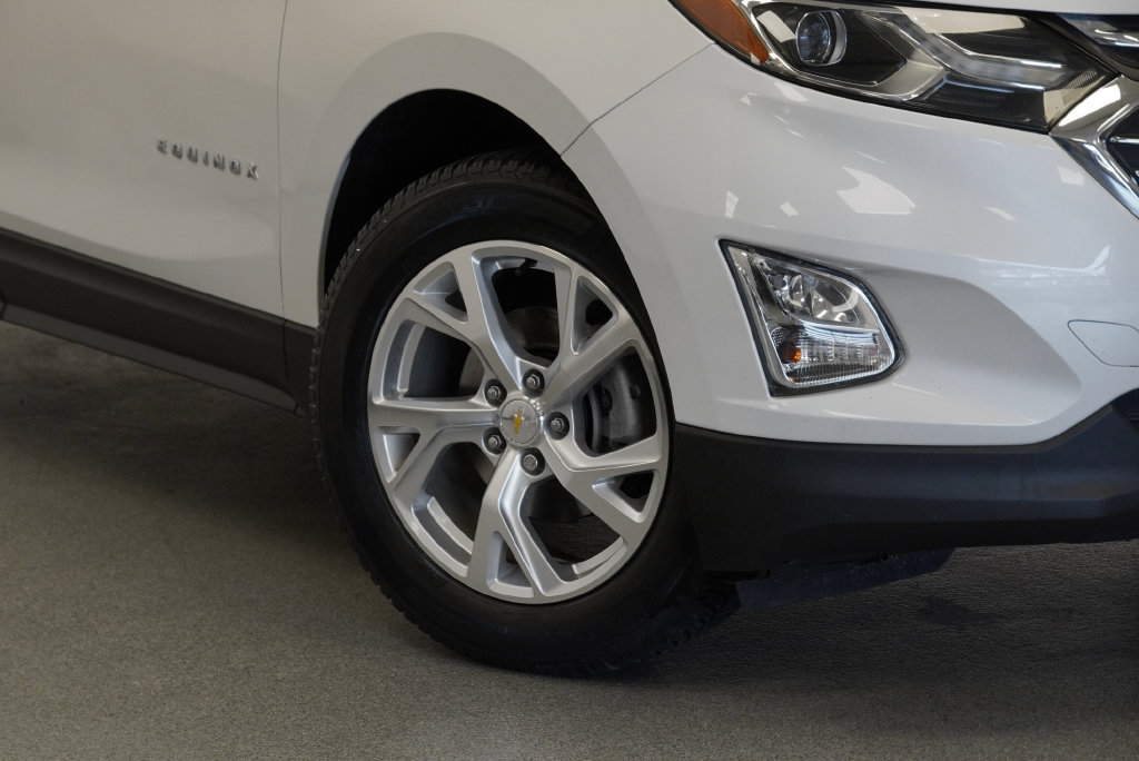 Used 2018 Chevrolet Equinox Premier FWD image 7