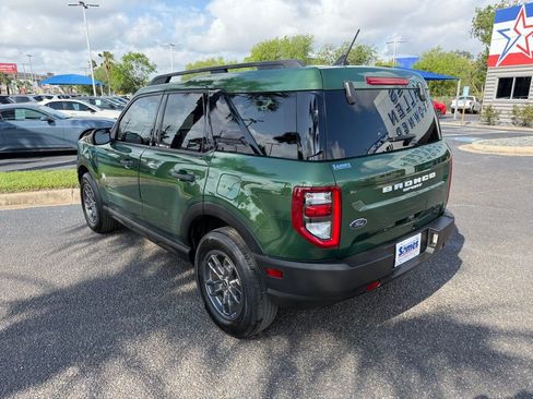 Used 2023 Ford Bronco Sport Big Bend image 4