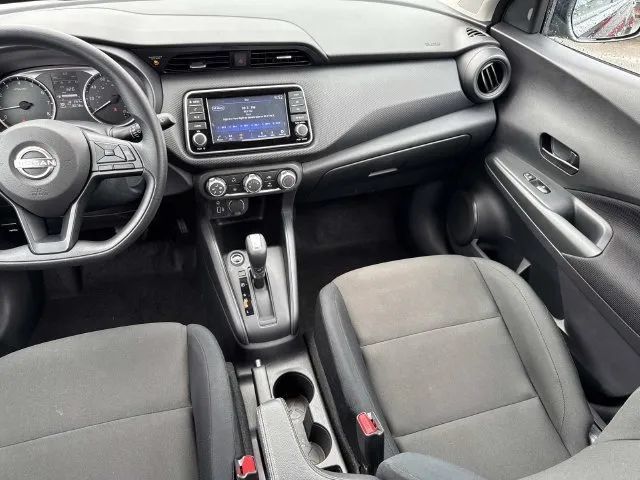 Certified 2025 Nissan Kicks Play S FWD image 15