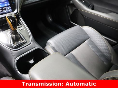 Used 2024 Subaru Outback Wilderness image 17