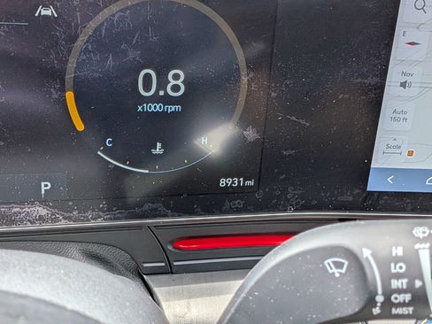 Used 2024 Hyundai Kona N Line FWD image 27