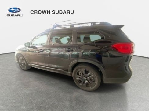 Used 2023 Subaru Ascent Onyx Edition AWD/4WD image 2