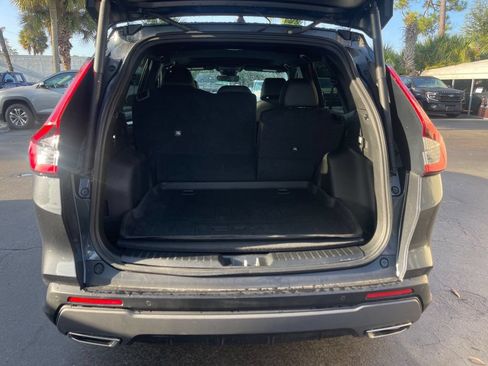 Used 2026 Honda CR-V Sport-L image 5