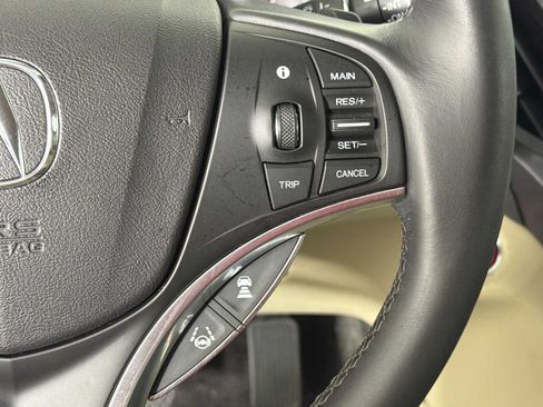 Used 2018 Acura MDX FWD w/ Technology Package image 26