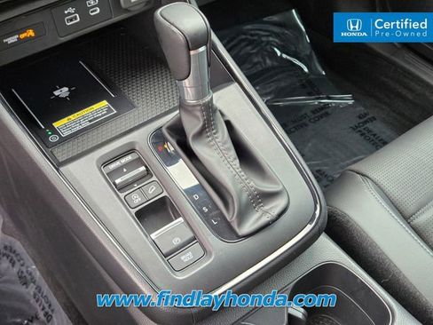 Used 2025 Honda CR-V EX-L image 35