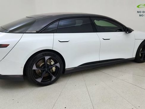 Used 2024 Lucid Air Grand Touring AWD/4WD image 6
