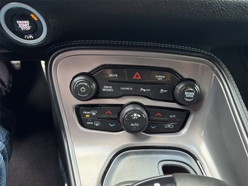 Used 2023 Dodge Challenger R/T Scat Pack image 14