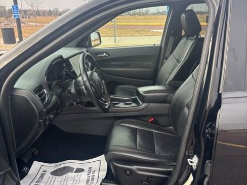 Used 2025 Dodge Durango R/T image 6