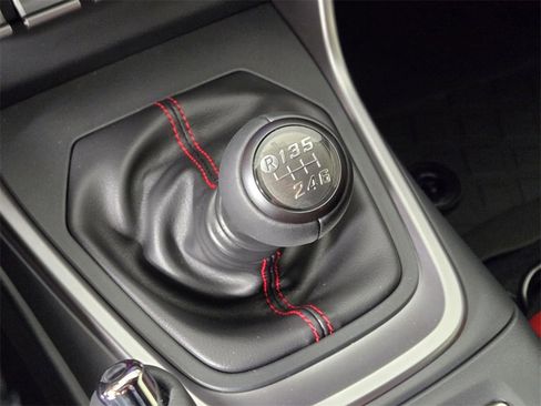 New 2025 Subaru BRZ Limited image 16