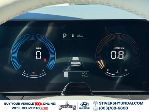 New 2026 Hyundai Santa Fe SEL w/ Tow & Go Package image 30