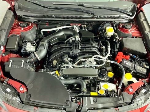 Used 2025 Subaru Legacy Premium w/ Popular Package #1A image 28