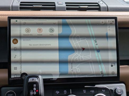 New 2026 Land Rover Defender 130 S AWD/4WD image 24