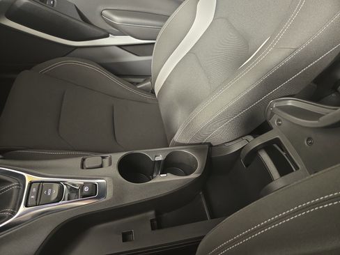 Used 2024 Chevrolet Camaro SS image 26