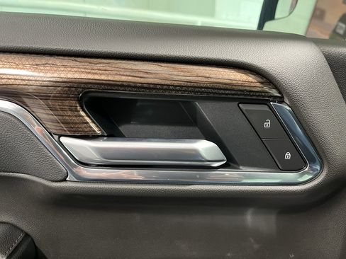 New 2026 Chevrolet Silverado 1500 LT Trail Boss w/ Protection Package image 22