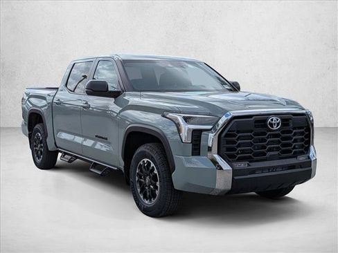 New 2026 Toyota Tundra SR5 image 7