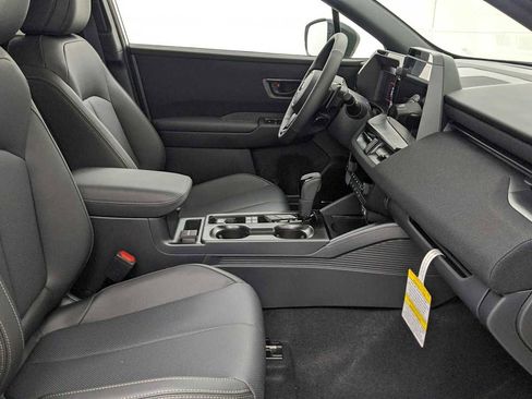 New 2026 Subaru Outback Limited image 28