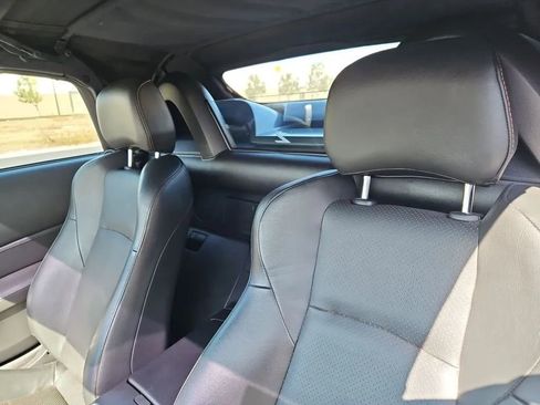 Used 2006 Nissan 350Z Grand Touring image 17