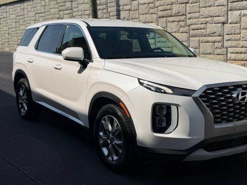 Used 2020 Hyundai Palisade SE AWD/4WD image 40