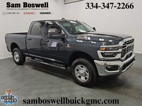 Used 2026 RAM 2500 Tradesman AWD/4WD image 1