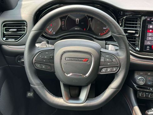 Used 2026 Dodge Durango GT AWD/4WD image 12