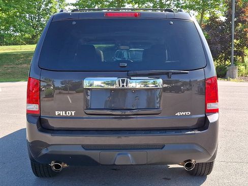 Used 2012 Honda Pilot EX-L image 7