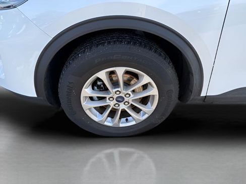Used 2022 Ford Escape SE w/ Convenience Package AWD/4WD image 26