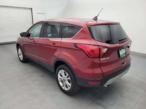 Used 2019 Ford Escape SE AWD/4WD image 5