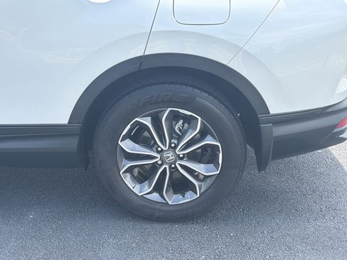 Used 2022 Honda CR-V EX image 35