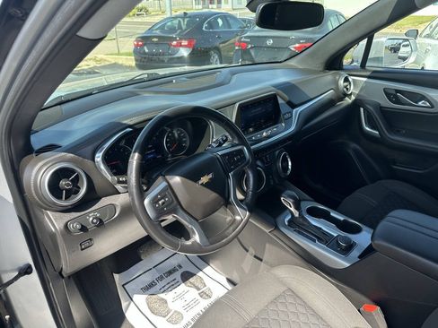 Used 2020 Chevrolet Blazer LT AWD/4WD image 14