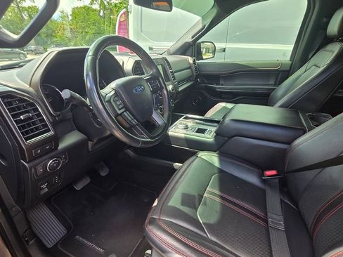 Used 2019 Ford Expedition Limited w/ Equipment Group 303A RWD image 10