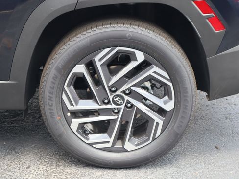 New 2025 Hyundai Tucson Limited AWD/4WD image 5
