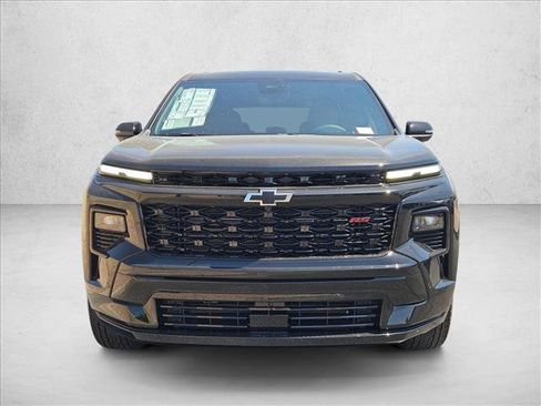 New 2026 Chevrolet Traverse RS FWD image 6