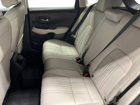 New 2026 Honda HR-V EX-L image 22