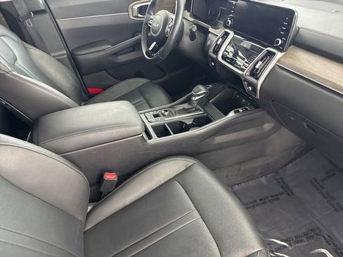 Used 2023 Kia Sorento X-Line EX AWD/4WD image 24