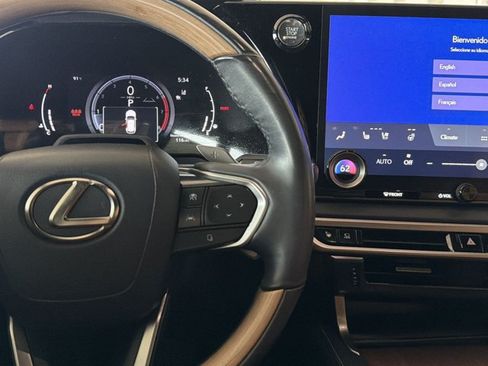 Certified 2024 Lexus RX 350 Premium Plus w/ Convenience Package FWD image 16