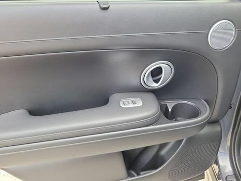 New 2026 Hyundai Palisade SEL FWD image 24