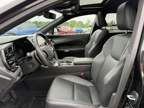 Used 2023 Lexus RX 350 Premium image 14