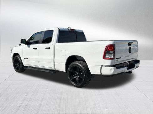 Certified 2023 RAM 1500 Big Horn RWD image 7