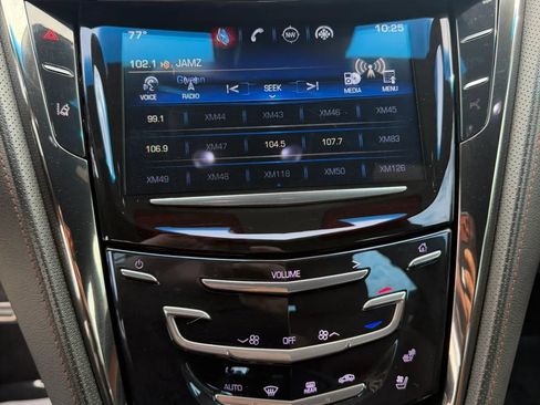 Used 2014 Cadillac CTS Premium AWD/4WD image 13