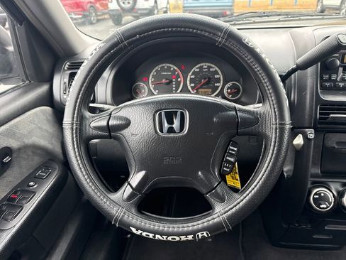 Used 2004 Honda CR-V EX image 18
